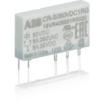 Schakelrelais ABB Componenten CR-S060VDC1RG